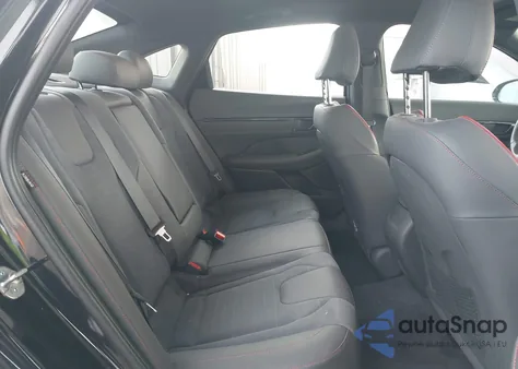 2024 Hyundai Sonata N Line z USA, uszkodzony, nr VIN KMHL54JC4RA362768